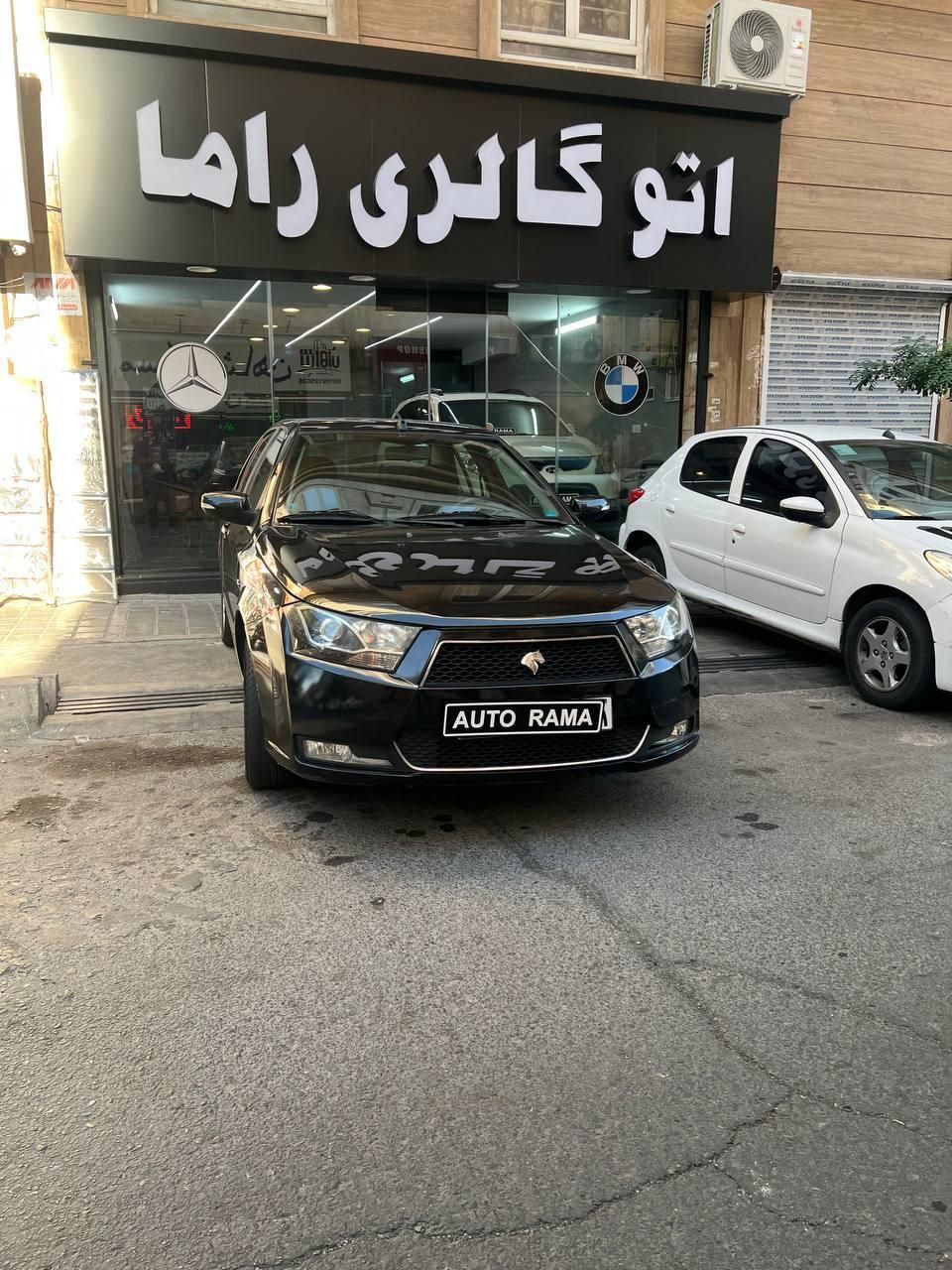 خودرو دنا، معمولی آگهی ann_18597074