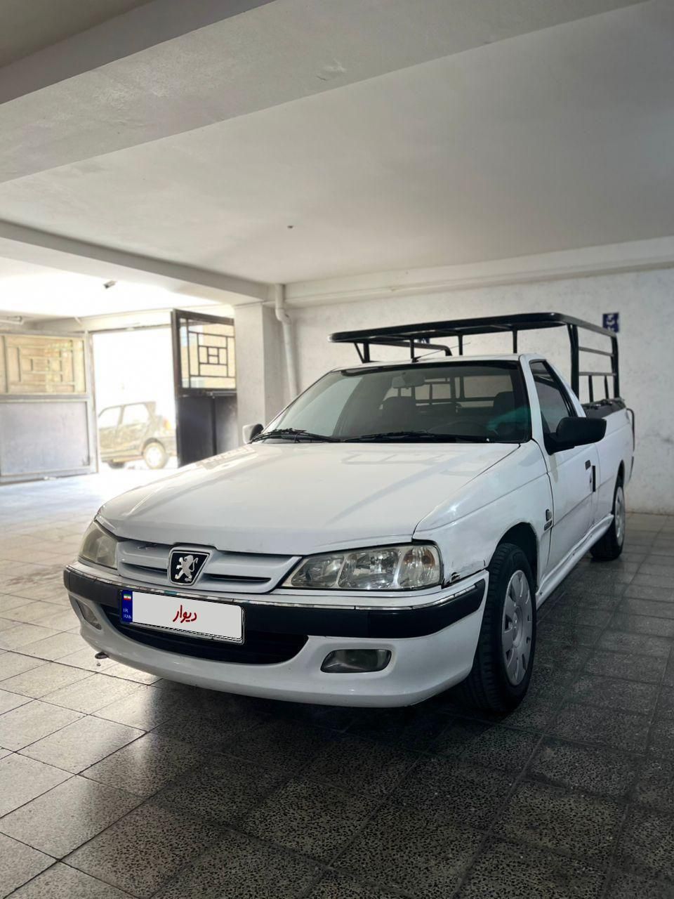 خودرو آریسان، معمولی آگهی ann_18597103