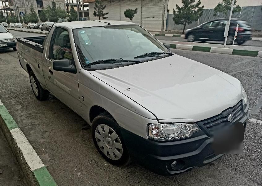 خودرو آریسان، 2 آگهی ann_18597107