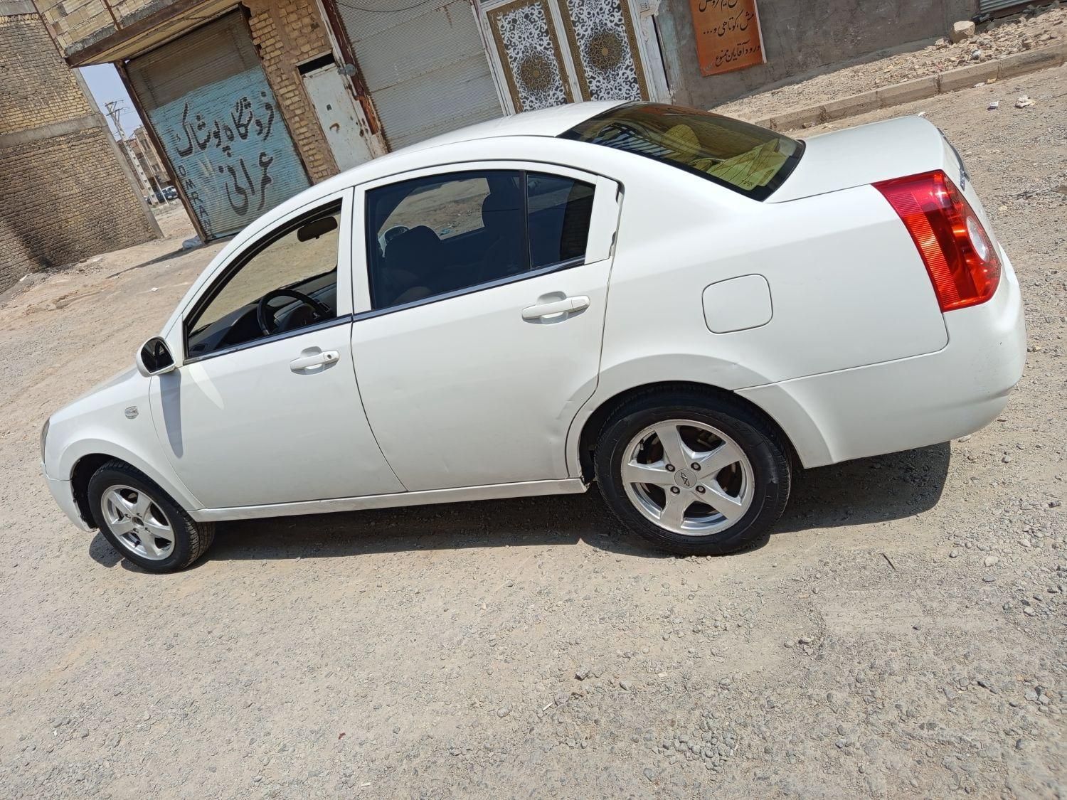 خودرو ام وی ام، 530 آگهی ann_18597109