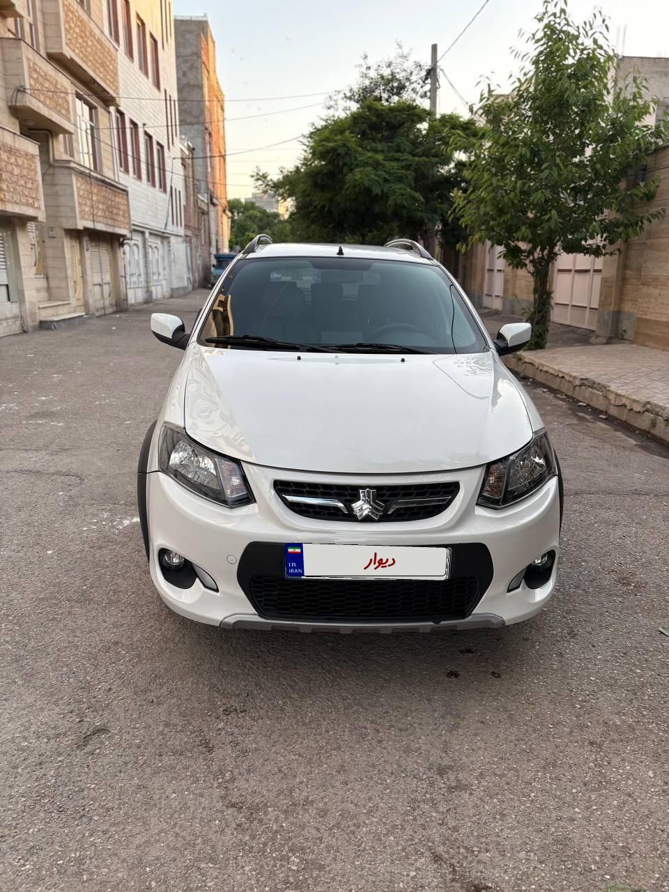 خودرو کوییک، معمولی آگهی ann_18597115