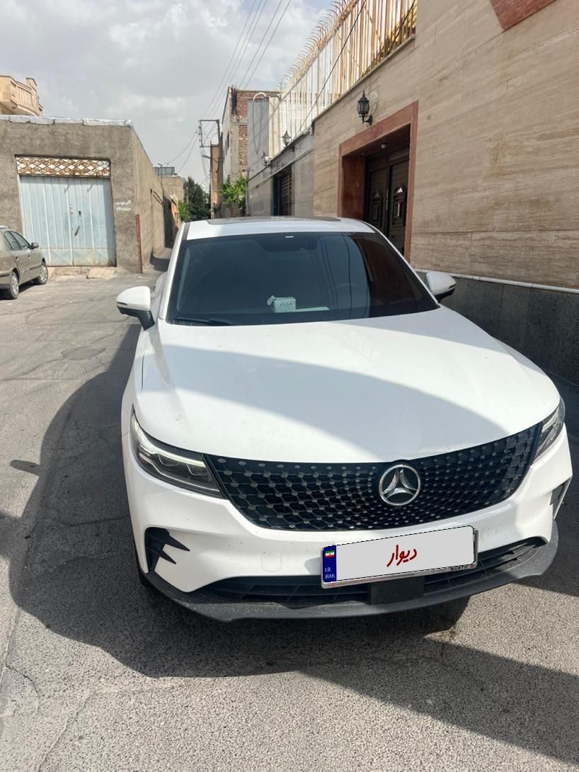 خودرو دیگنیتی، پرستیژ آگهی ann_18597130