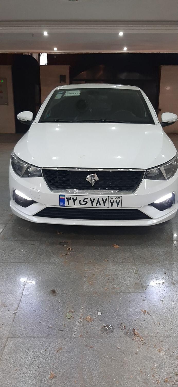 تارا اتوماتیک V4 LX - 1404