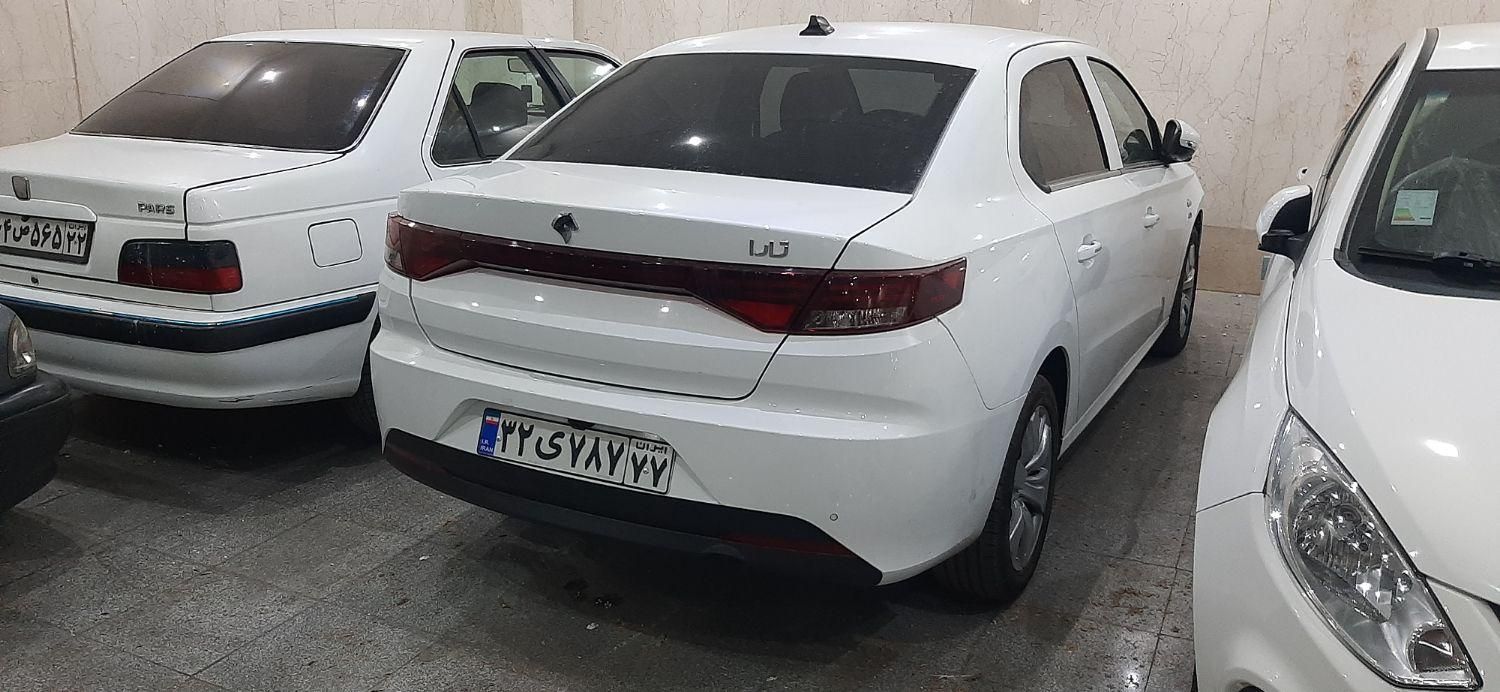 تارا اتوماتیک V4 LX - 1404