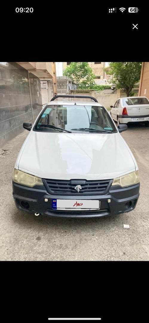 خودرو آریسان، معمولی آگهی ann_18597207