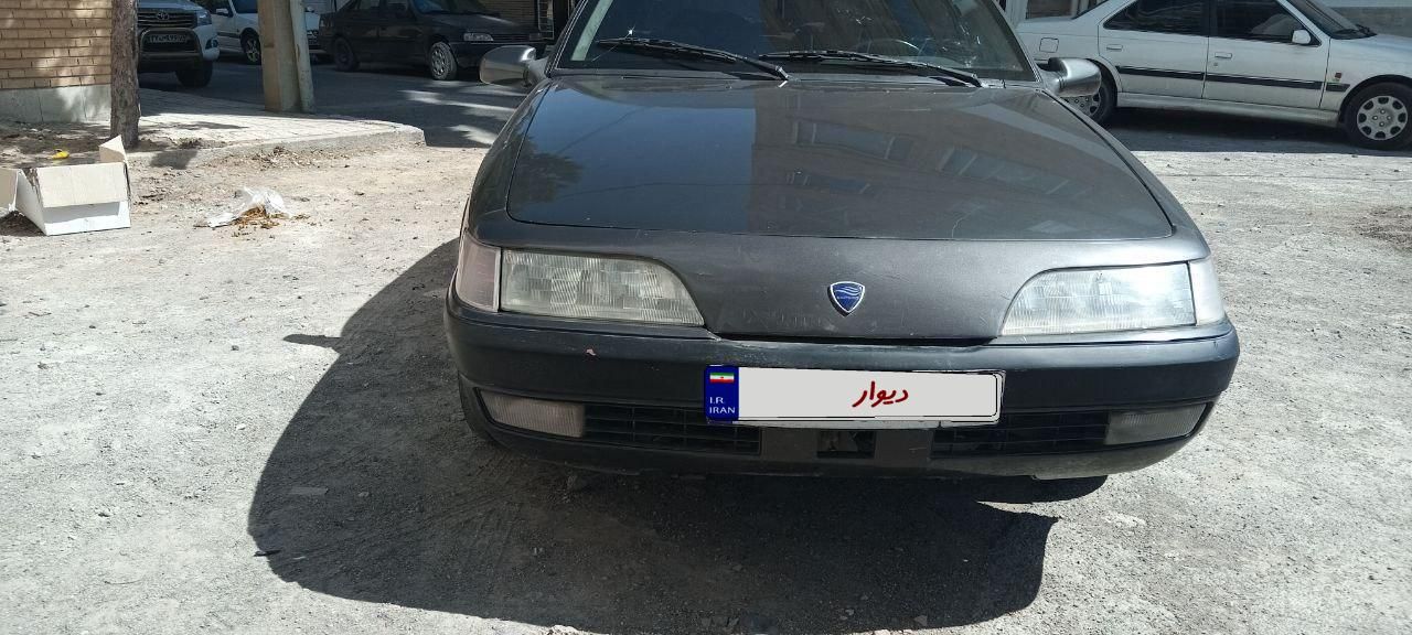 دوو اسپرو دنده‌ای - 1994