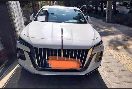 هونگچی E QM5 140 کیلووات - 2025