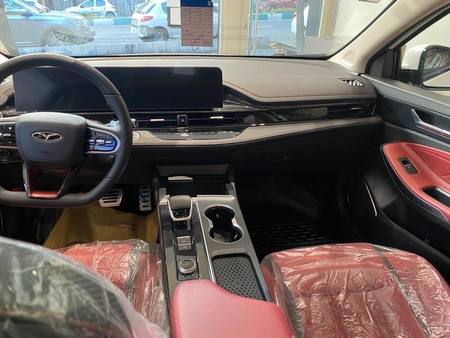 فونیکس آریزو 6 GT اکسلنت - 1403