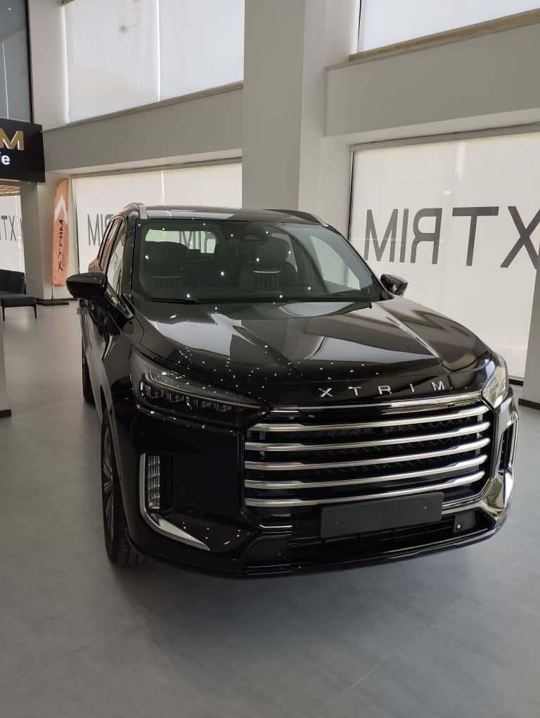 خودرو اکستریم، VX آگهی ann_18597326