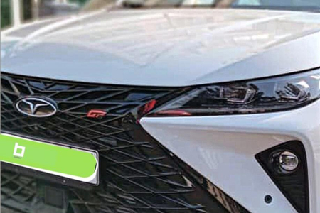 فونیکس آریزو 6 GT اکسلنت - 1404
