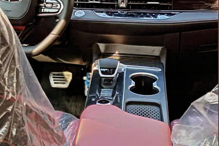 فونیکس آریزو 6 GT اکسلنت - 1404