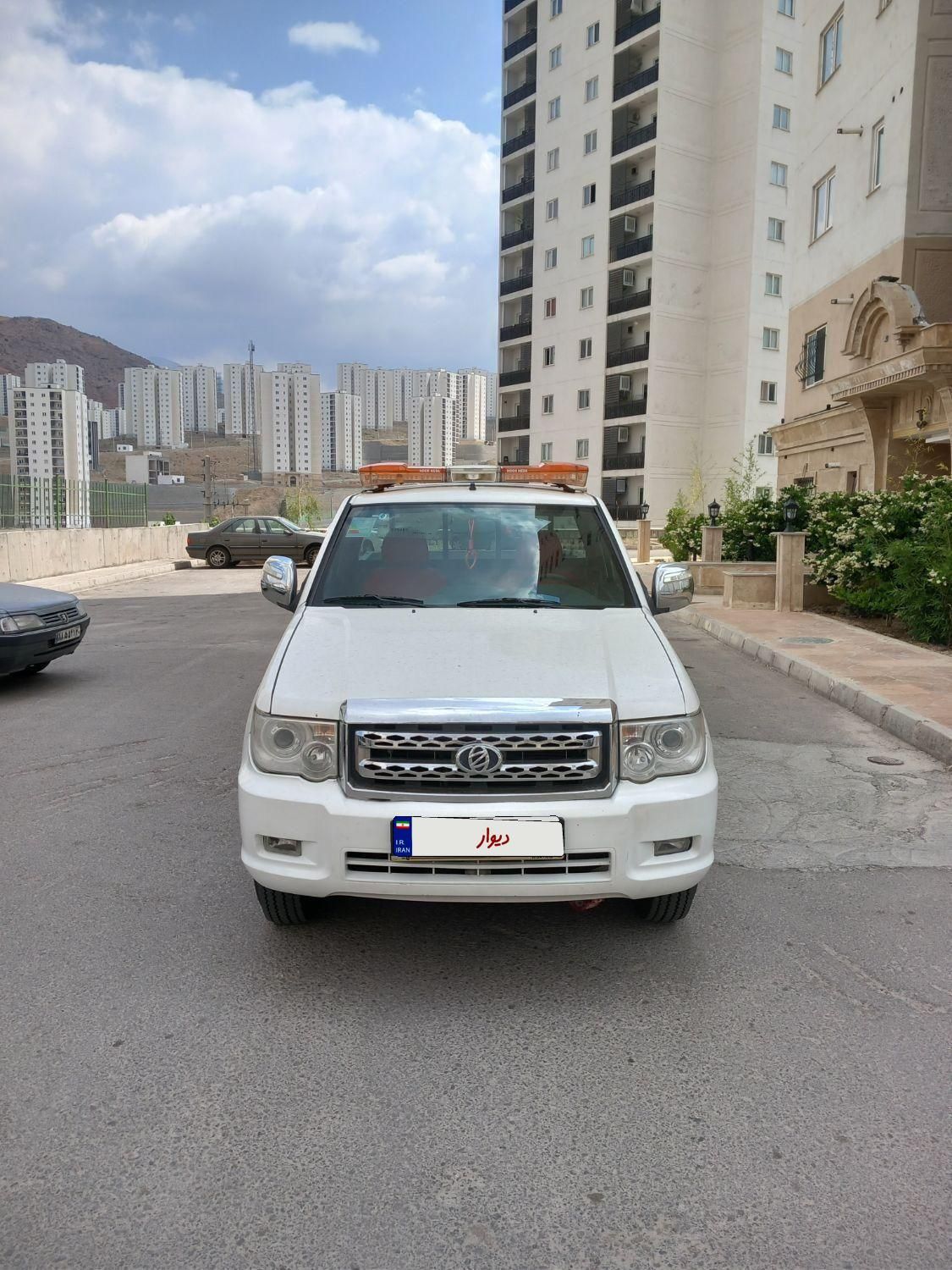 خودرو زامیاد، پادرا پلاس آگهی ann_18597438
