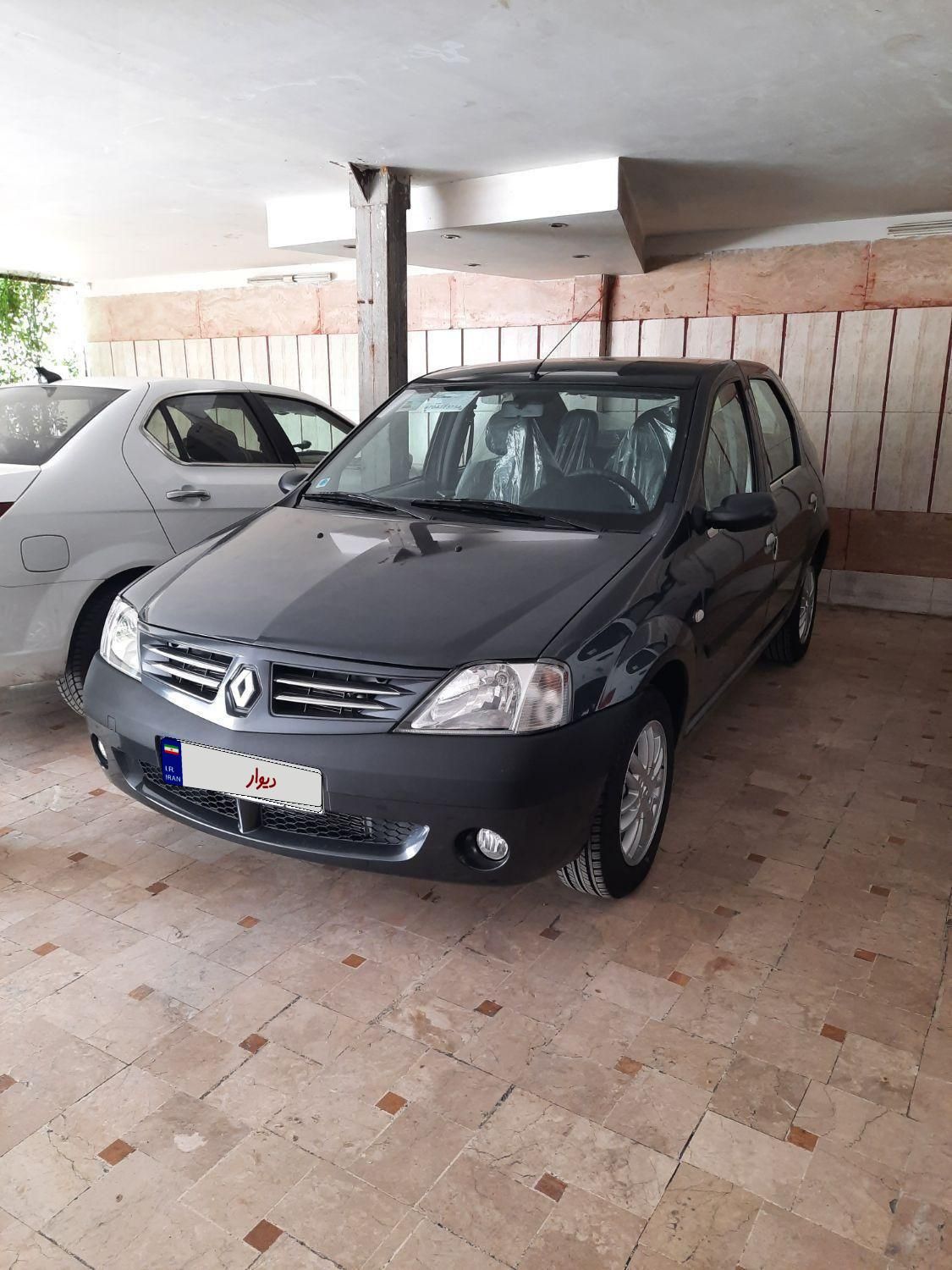 خودرو رنو، پارس تندر آگهی ann_18597460