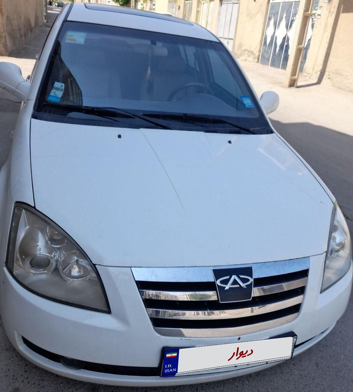 خودرو ام وی ام، 530 آگهی ann_18597603