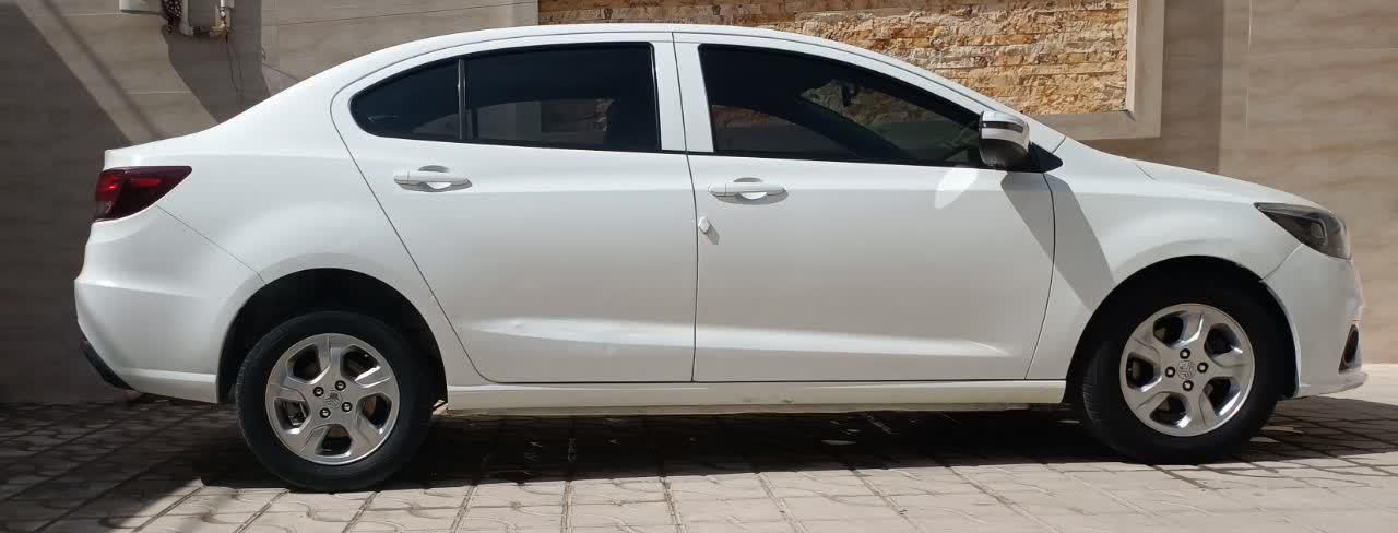 شاهین GL دنده ای - 1402