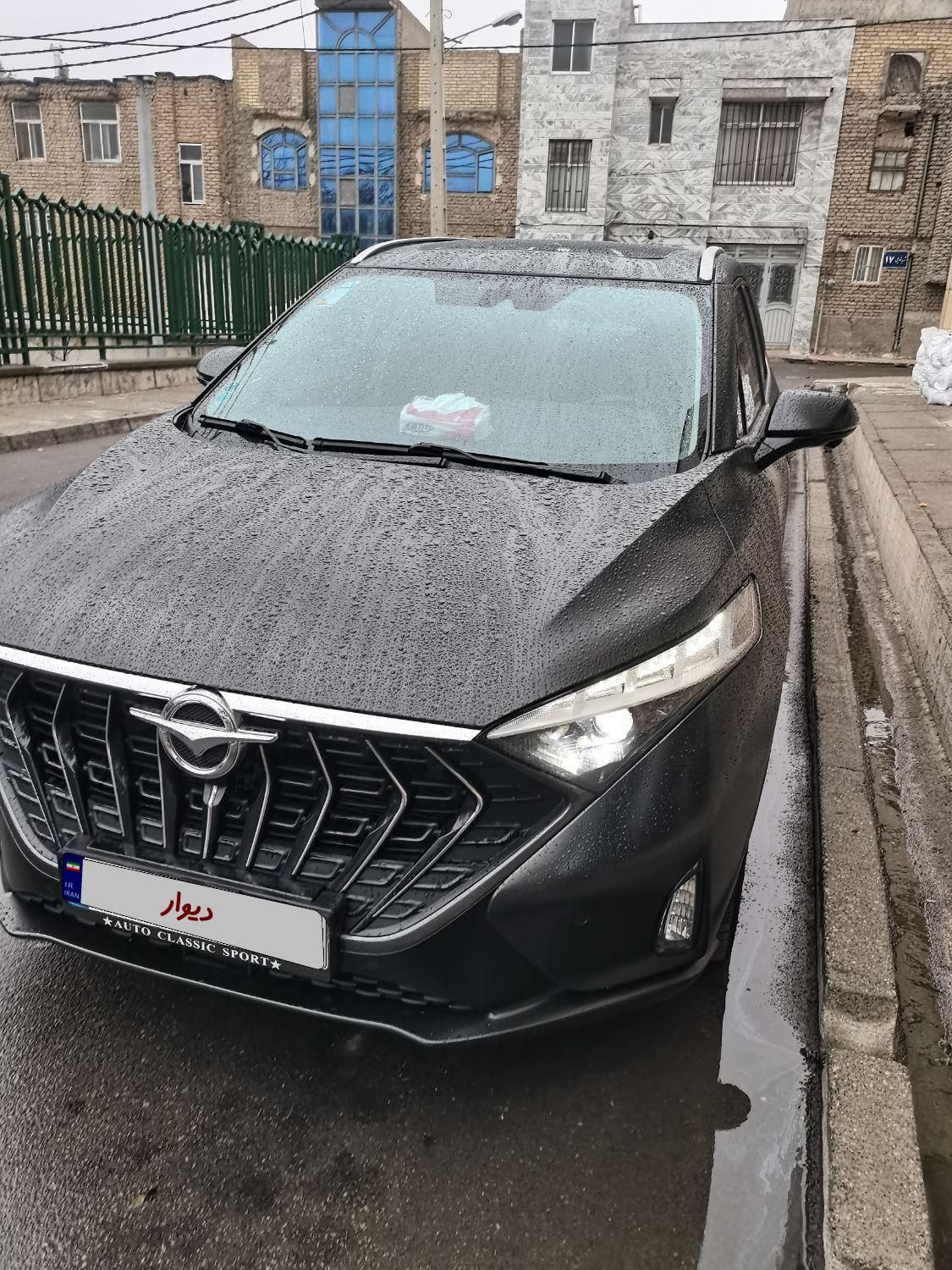 خودرو هایما، 7X آگهی ann_18597659