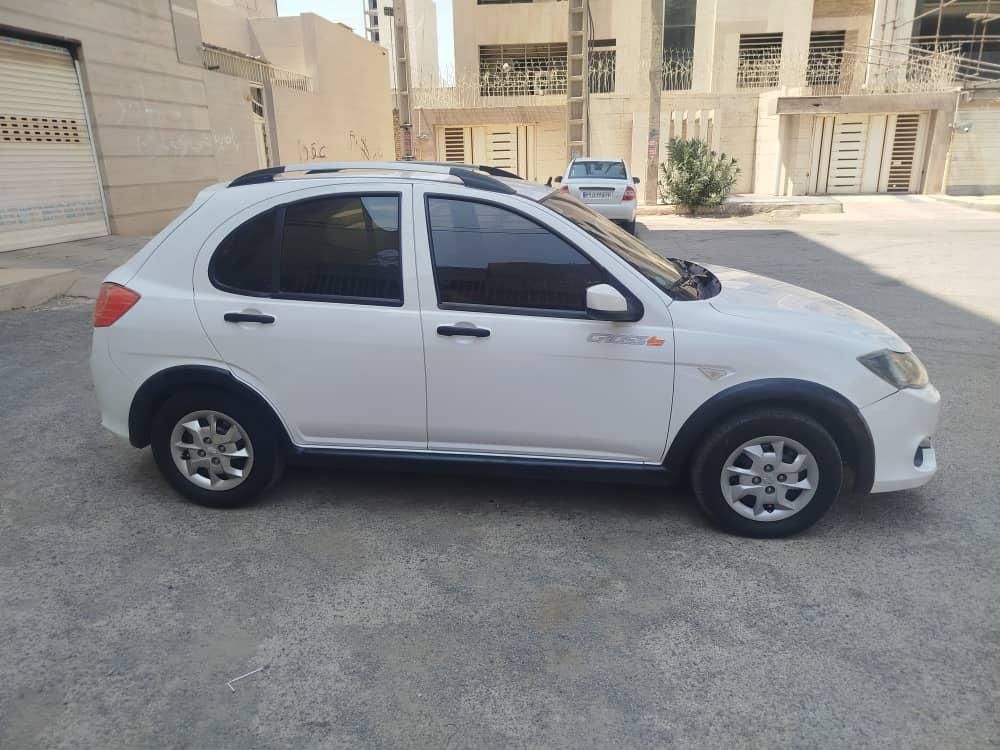 خودرو کوییک، معمولی آگهی ann_18597679