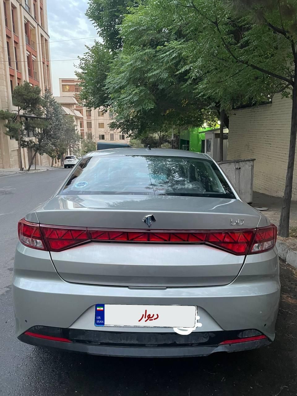 تارا دنده‌ای v1 - 1403