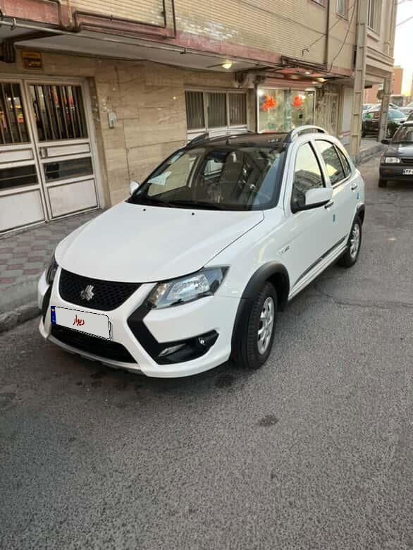 خودرو کوییک، R آگهی ann_18597781