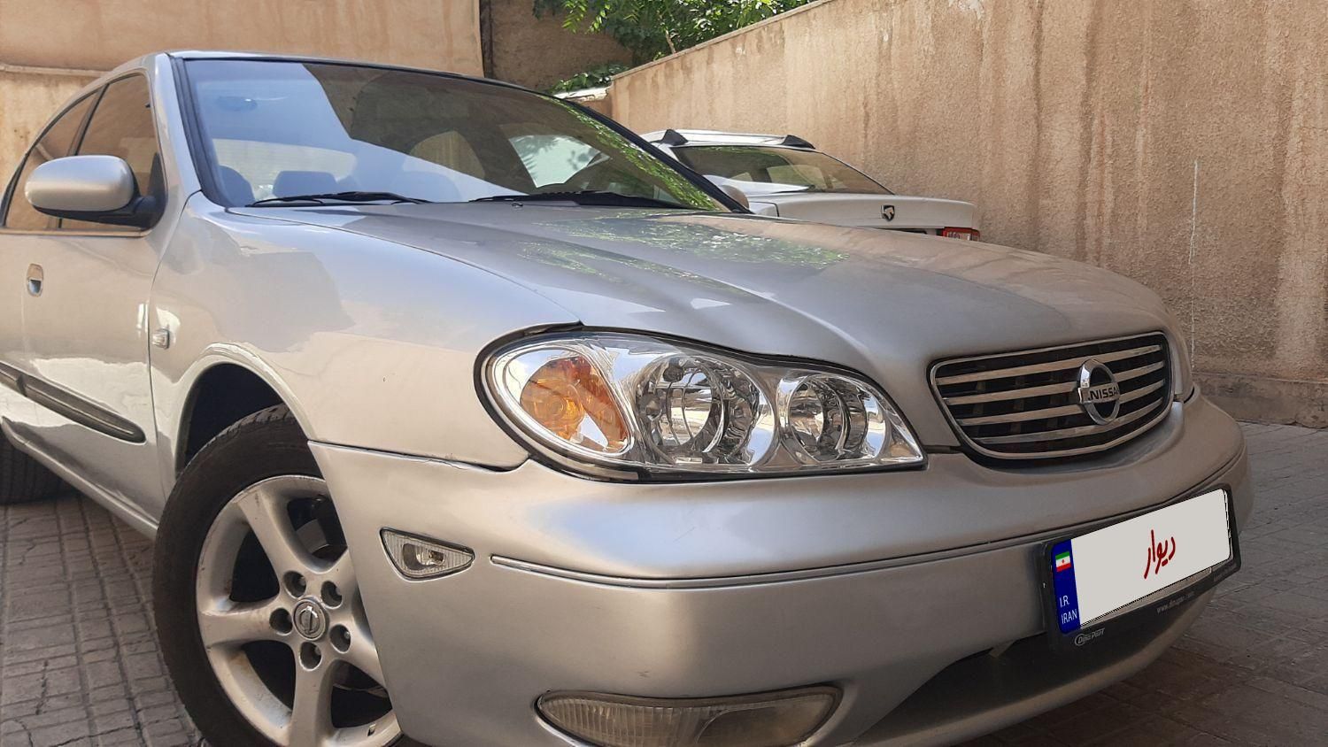 خودرو نیسان، ماکسیما آگهی ann_18597802