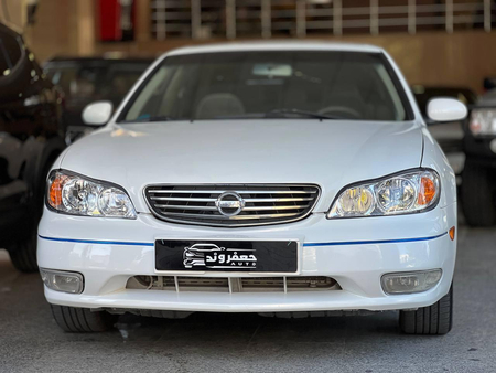 خودرو نیسان، ماکسیما آگهی ann_18597825