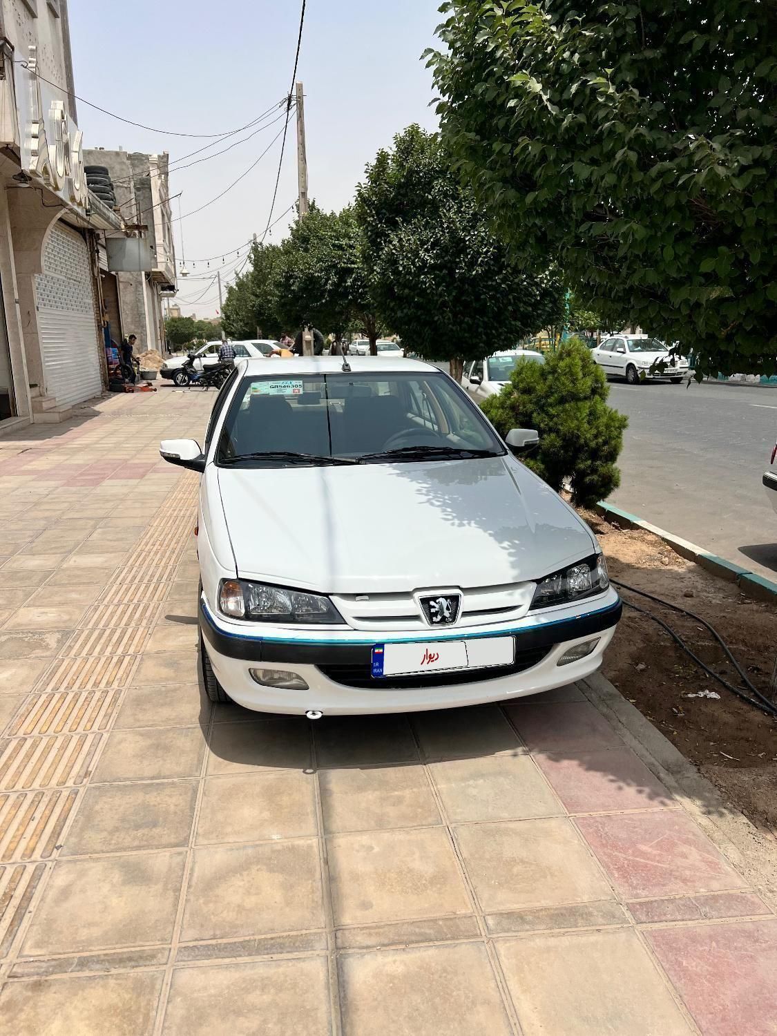 خودرو پژو، پارس آگهی ann_18597846