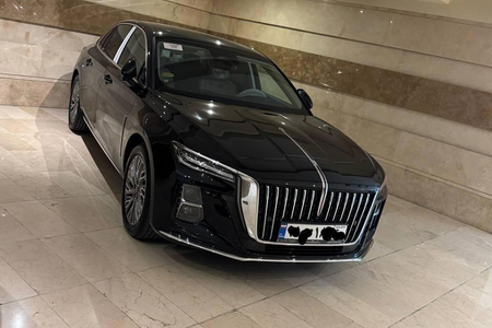 هونگچی E QM5 140 کیلووات - 2025
