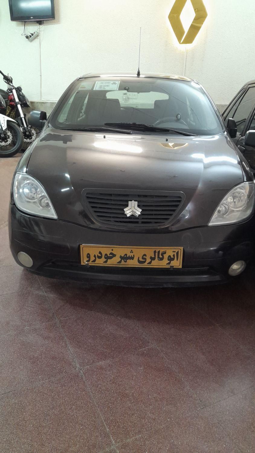 خودرو تیبا، 2 آگهی ann_18597877
