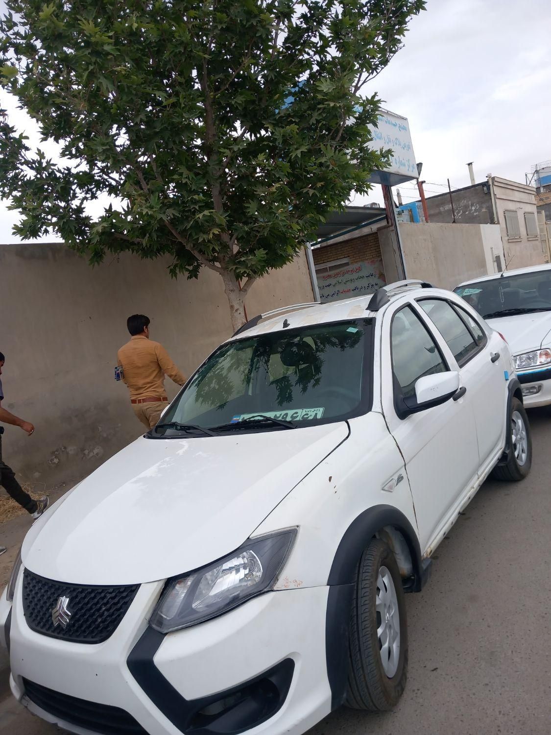 خودرو کوییک، S آگهی ann_18597879