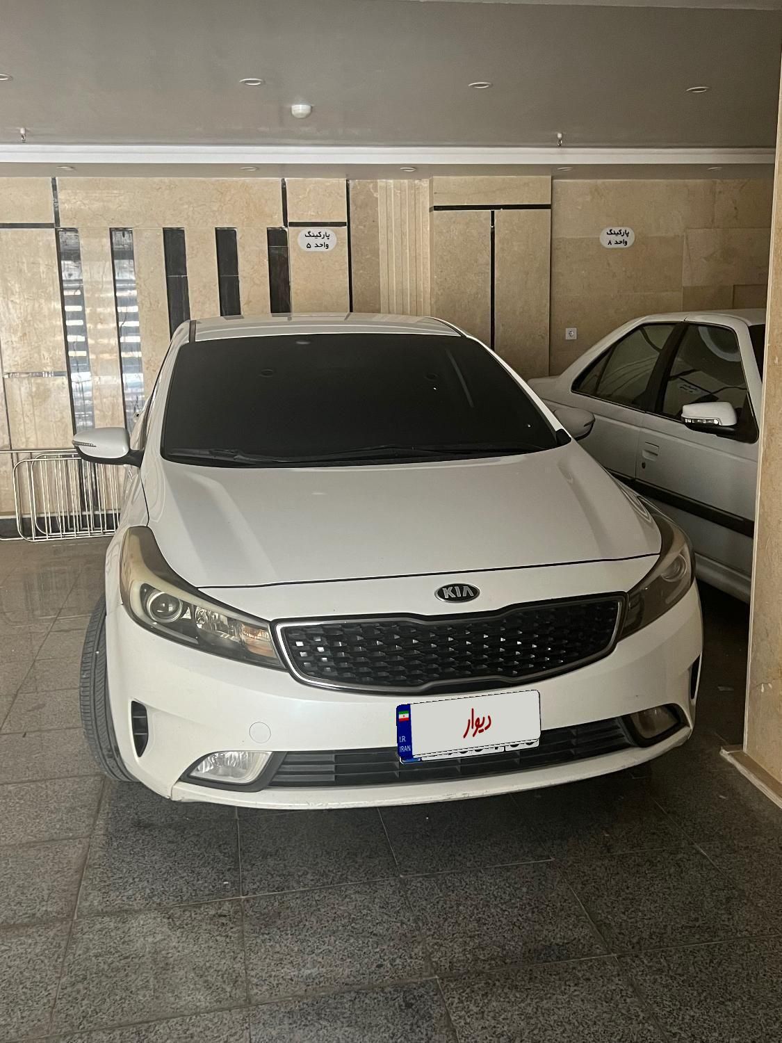 خودرو کیا، سراتو آگهی ann_18597910