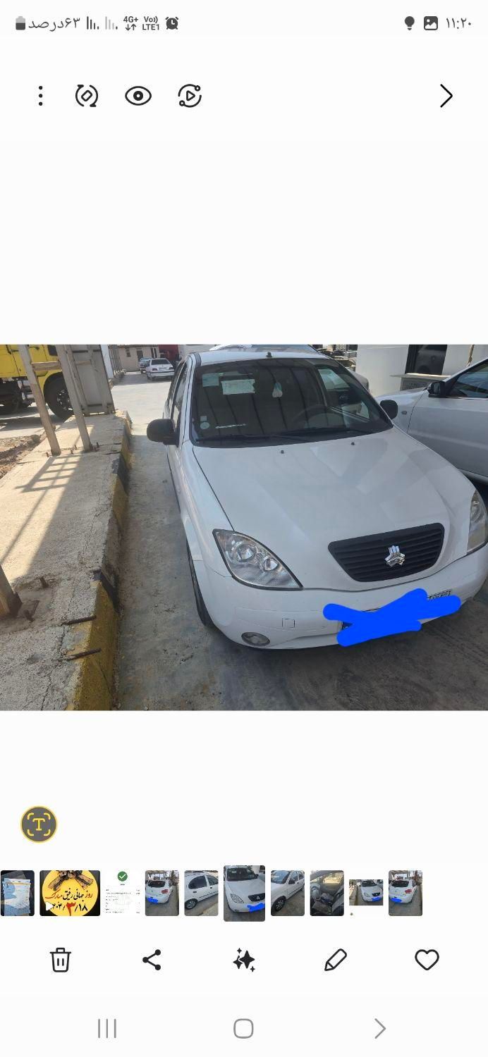 خودرو تیبا، 2 آگهی ann_18597943
