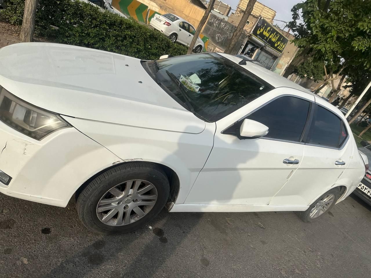 خودرو دنا، پلاس توربو آگهی ann_18597949