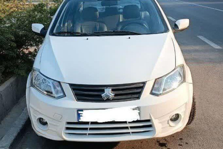 خودرو ساینا، EX آگهی ann_18597955
