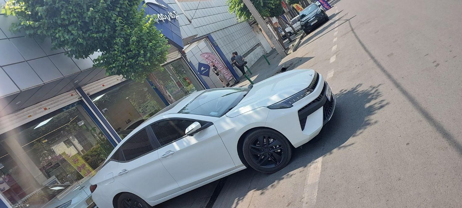 خودرو کی ام سی، J7 آگهی ann_18597976
