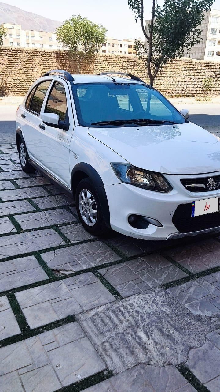 خودرو کوییک، معمولی آگهی ann_18597994