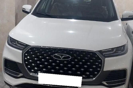 خودرو فونیکس، تیگو 8 پرومکس آگهی ann_18598030