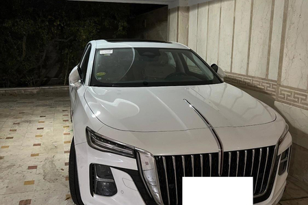 هونگچی E QM5 140 کیلووات - 2025