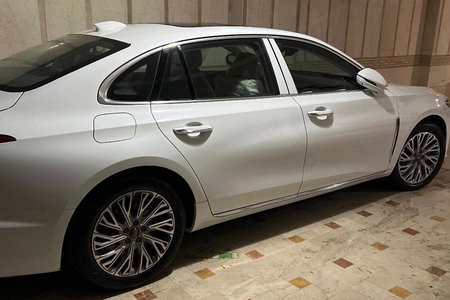 هونگچی E QM5 140 کیلووات - 2025