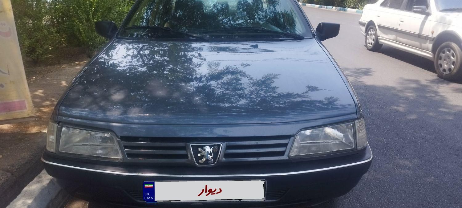 خودرو پژو، 405 آگهی ann_18598042