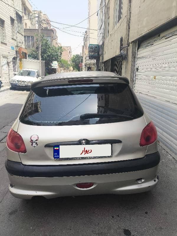 خودرو پژو، 206 آگهی ann_18598052