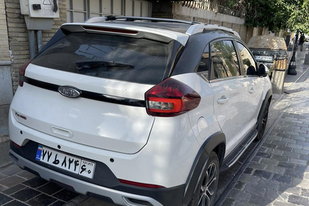 ام وی ام X22 پرو اتوماتیک IE - 1401