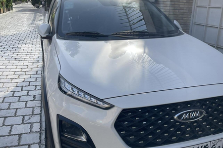 ام وی ام X22 پرو اتوماتیک IE - 1401