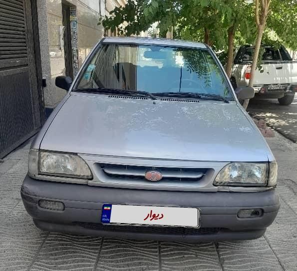 خودرو پراید، صبا آگهی ann_18598117