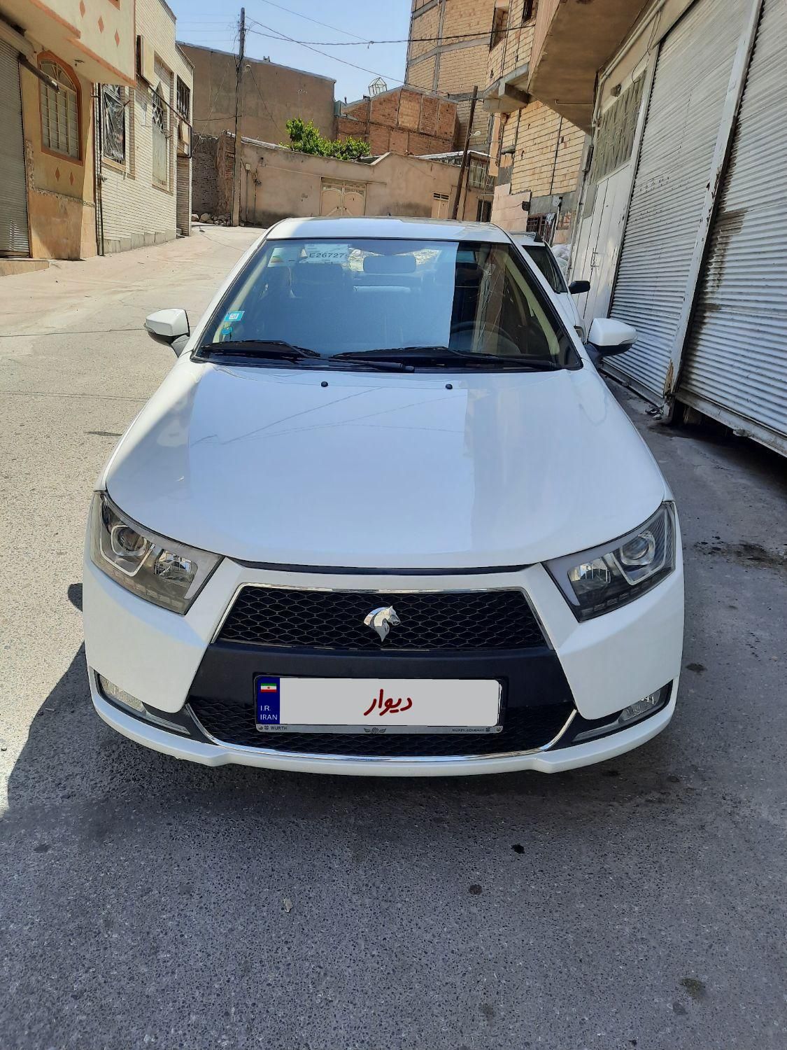 خودرو دنا، پلاس آگهی ann_18598121