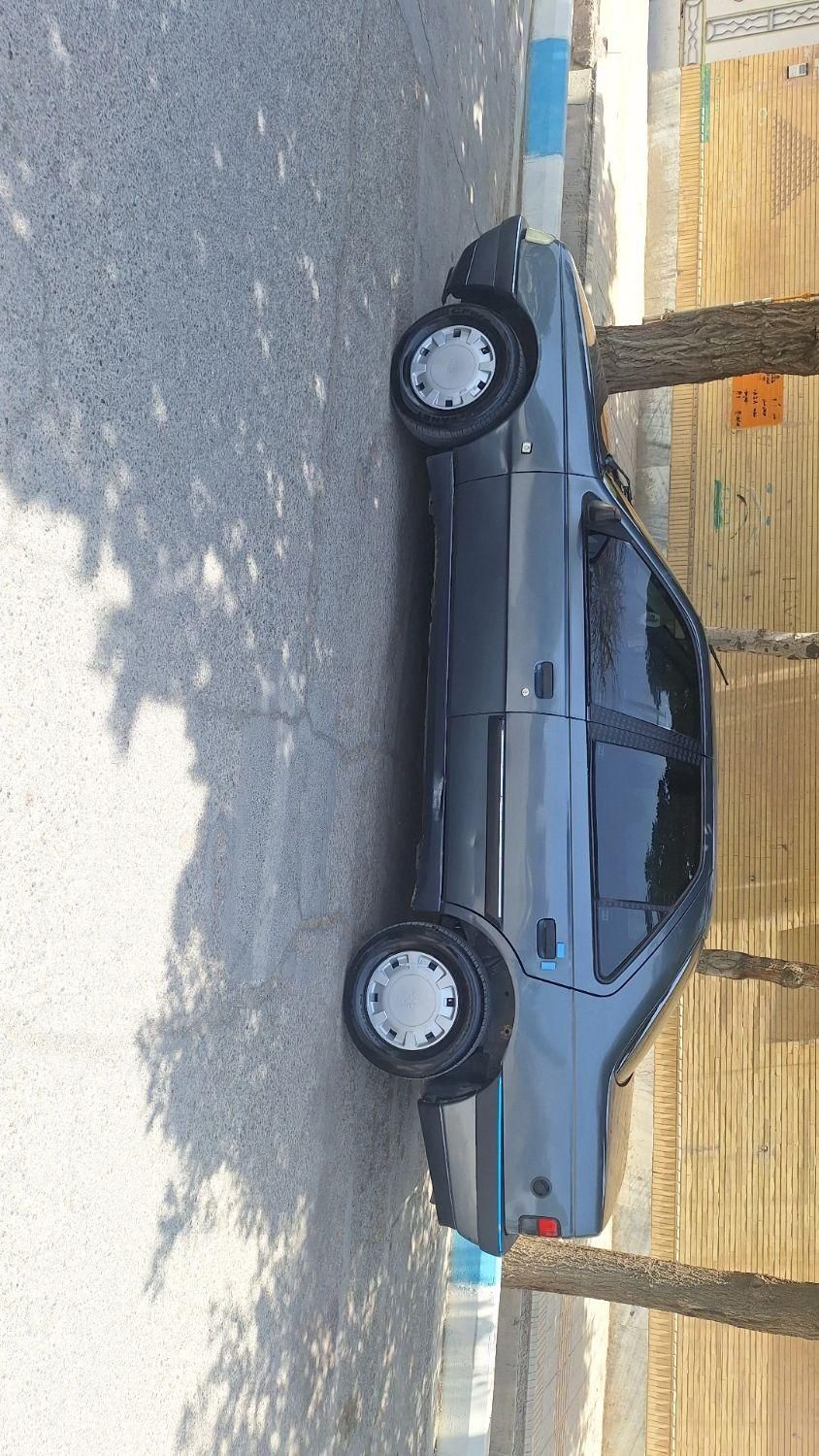 پژو 405 GLX - 1386