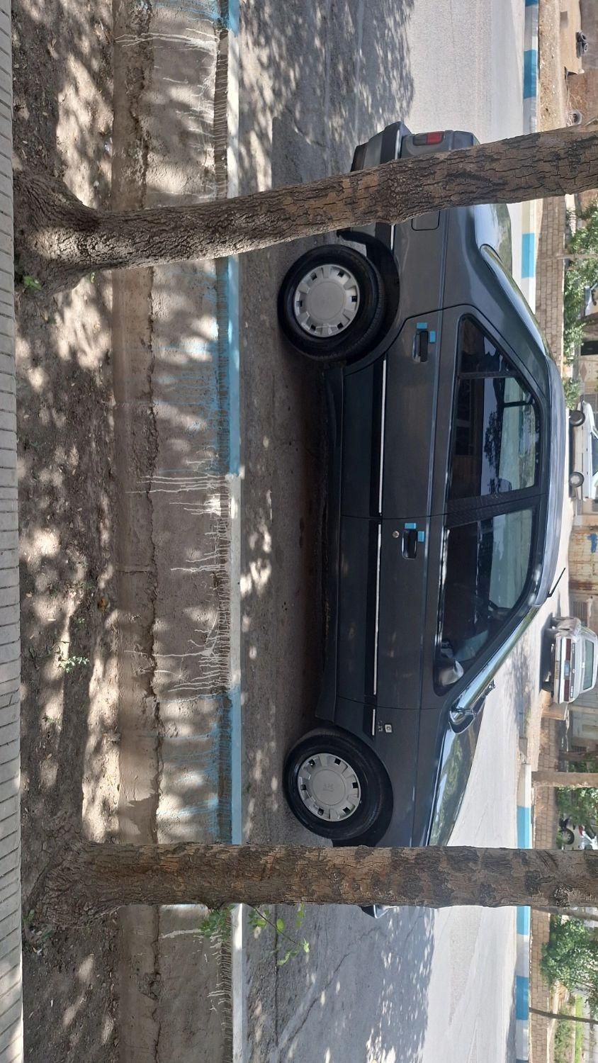 پژو 405 GLX - 1386