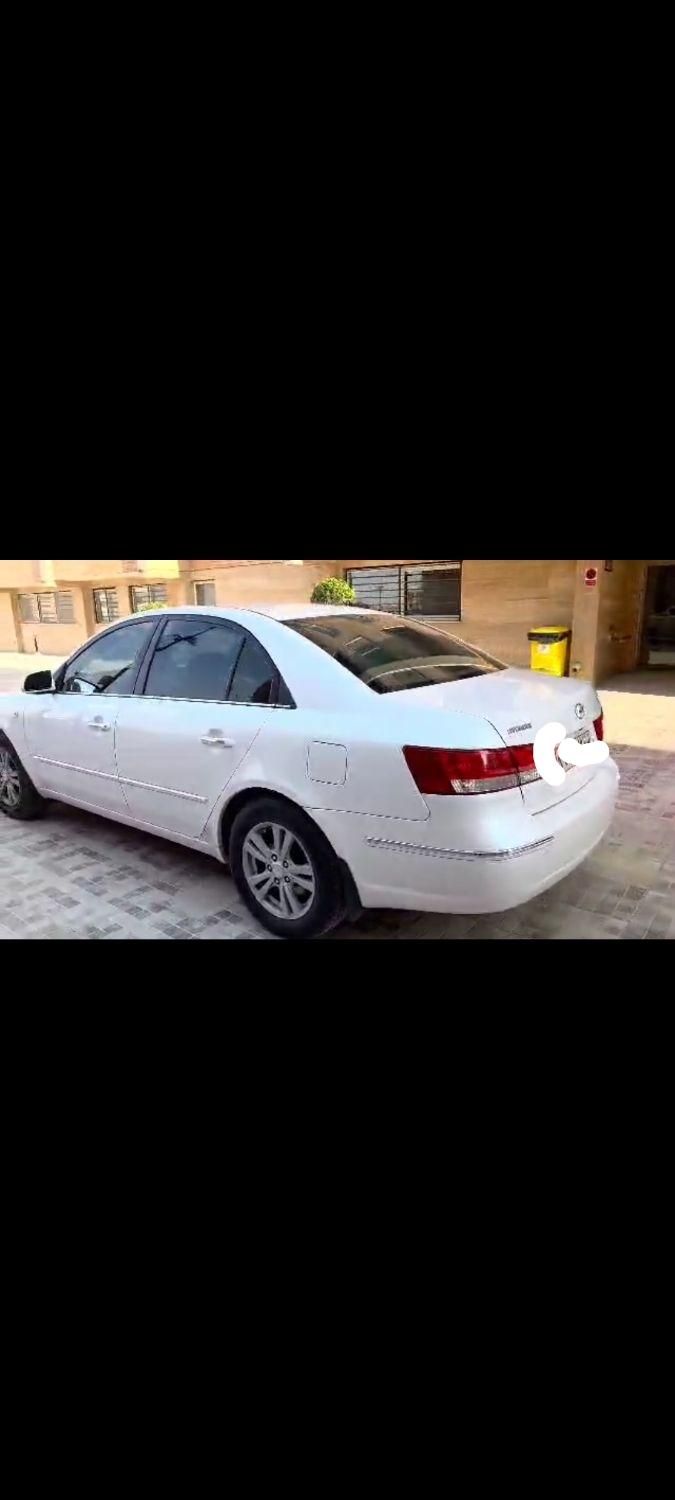 خودرو هیوندای، سوناتا آگهی ann_18598132