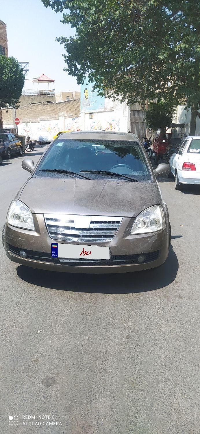 خودرو ام وی ام، 530 آگهی ann_18598170