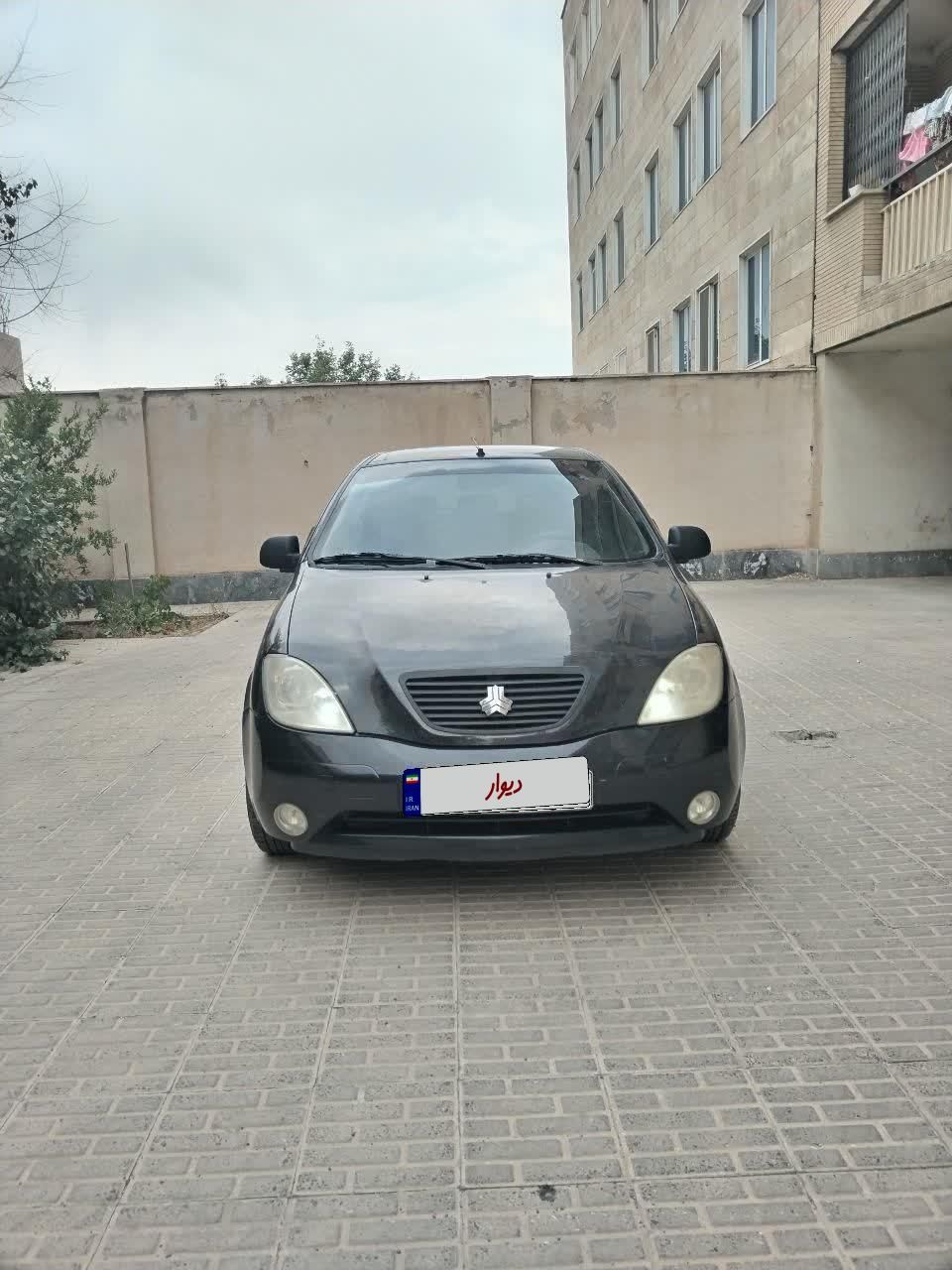 خودرو تیبا، 2 آگهی ann_18598175