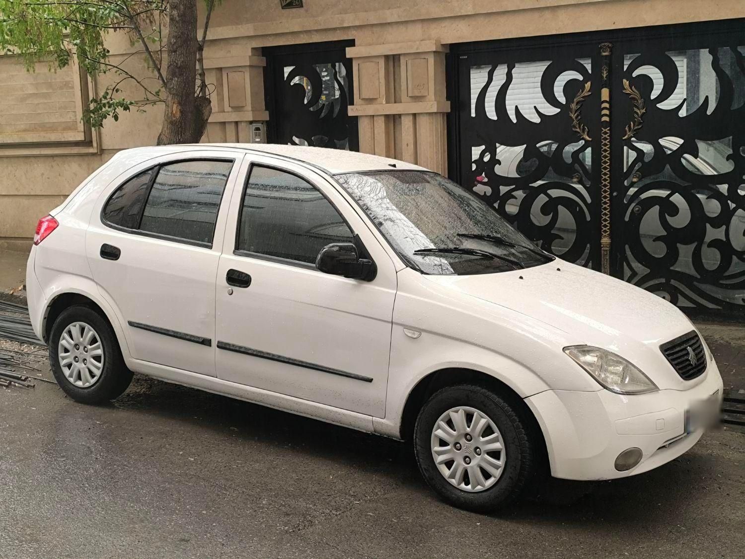 خودرو تیبا، 2 آگهی ann_18598185